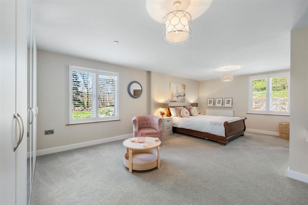 Additional image 28 of 7 bed country house for saleLlandeilo Graban, Builth Wells LD2