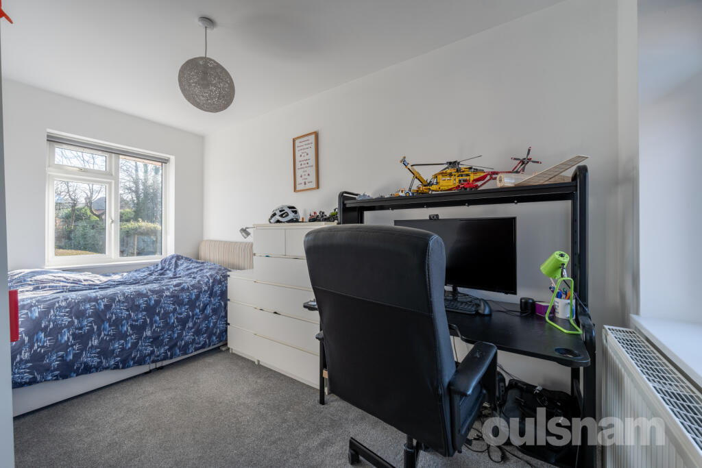 Additional image 12 of Heath Road South, Bournville Village Trust, Northfield, Birmingham, B31