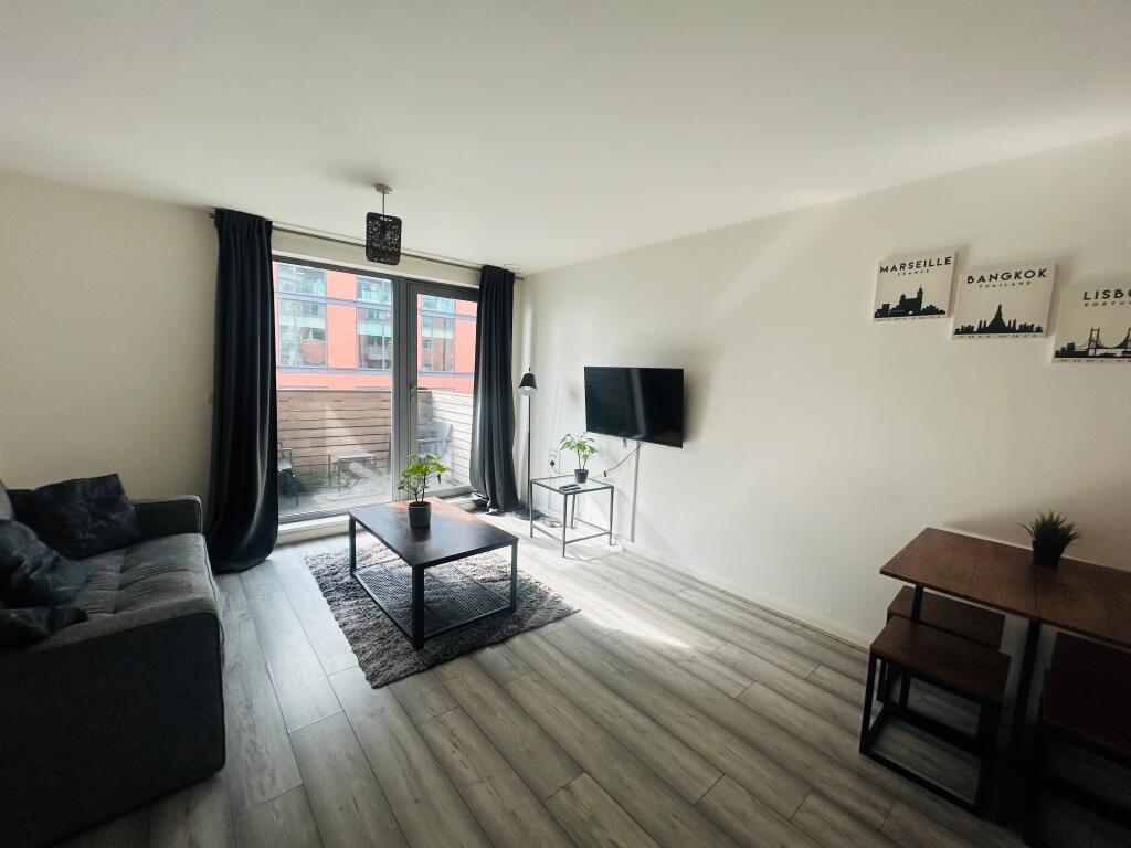 Additional image 3 of Granville Street, Birmingham