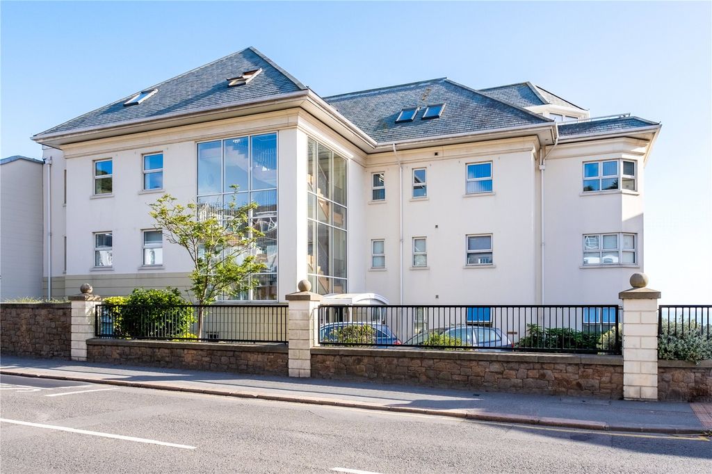 Additional image 2 of 3 bed flat for saleLa Route De St Aubin, St Helier JE2