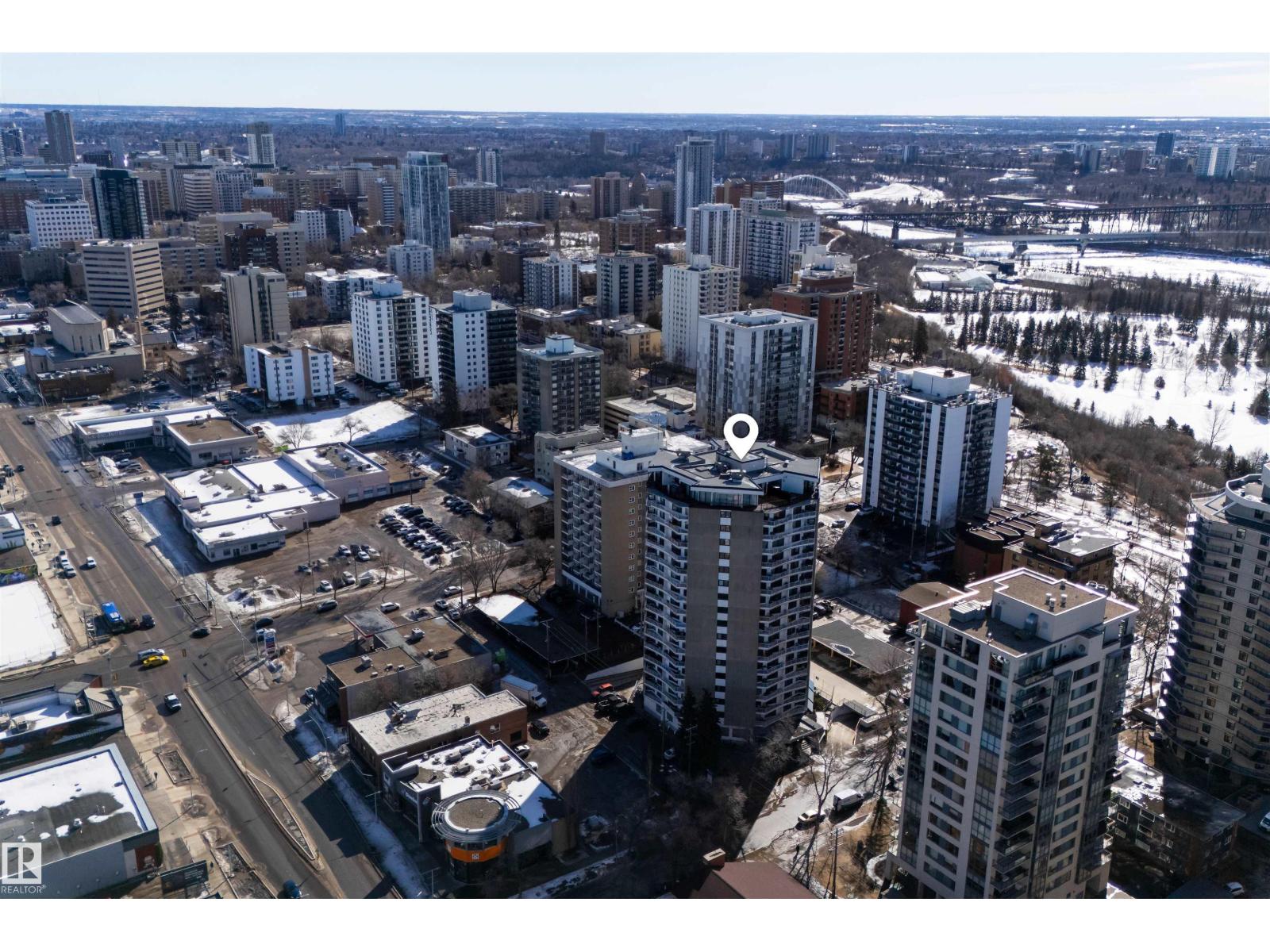 Additional image 3 of 1608-10045 117 Street NW, Edmonton, AB, T6C2C1