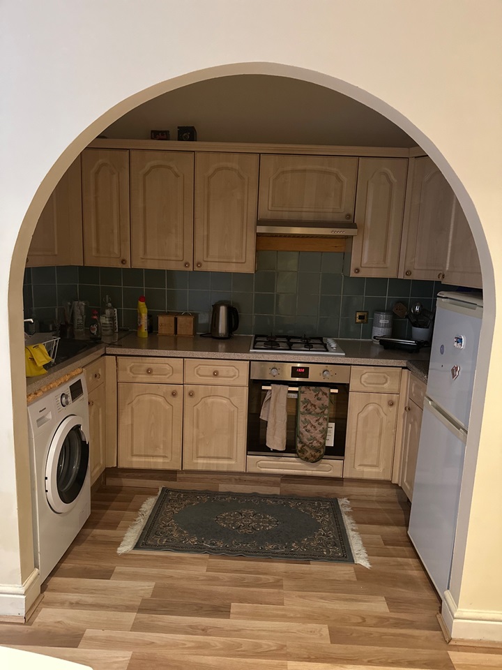 Additional image 19 of Room in a Shared Flat, Westbourne Terrace, W2, N1 7GU