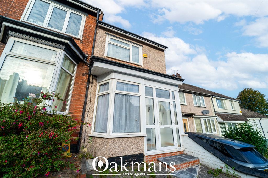 Additional image 20 of 3 bed end terrace house for saleRathbone Road, Smethwick B67