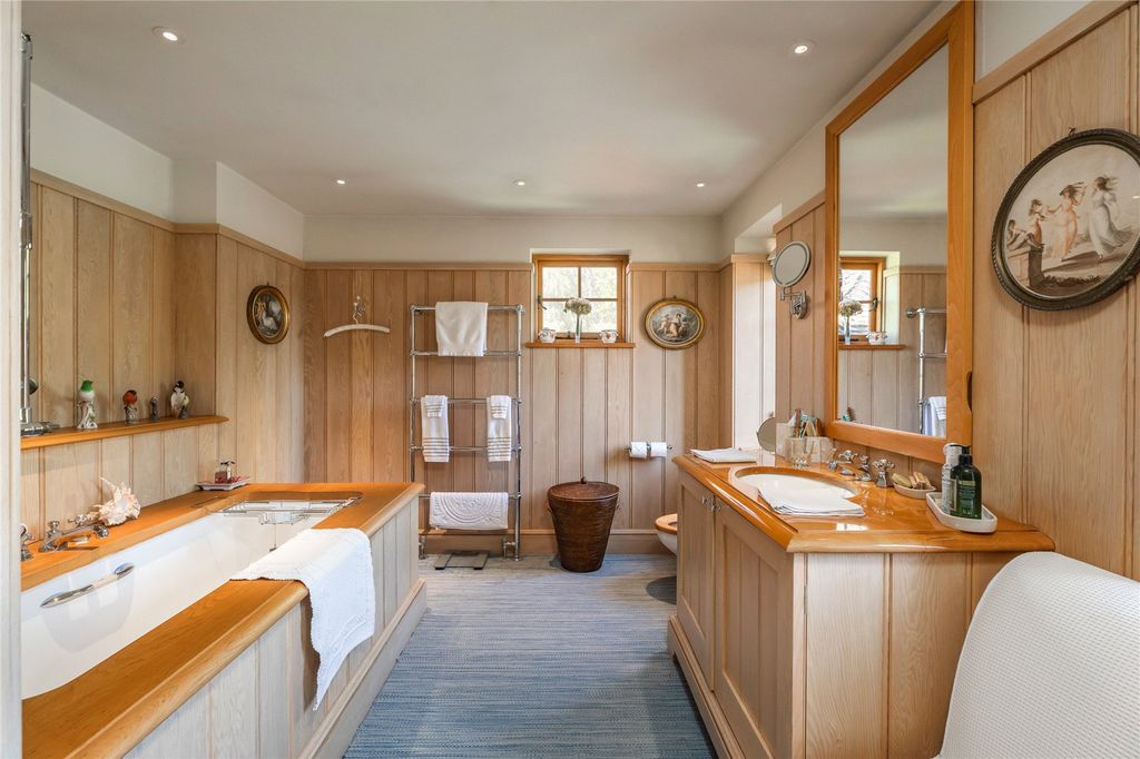 Additional image 13 of 12 bed detached house for saleGussage All Saints, Wimborne, Dorset BH21