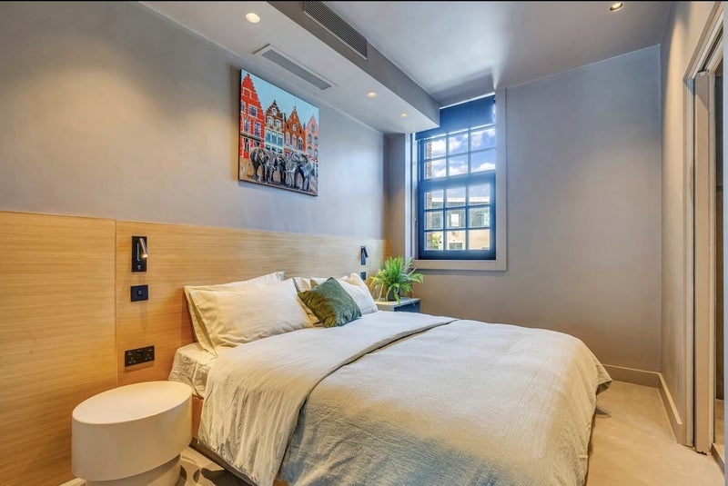 Additional image 6 of Studio Flat, Caledonian Road, N1, N1 7GU