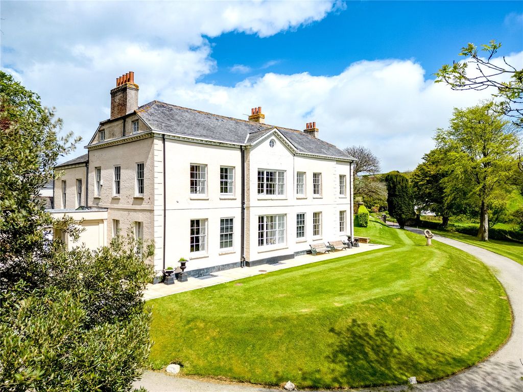 Additional image 26 of Land for saleVeryan Green, Truro, Cornwall TR2