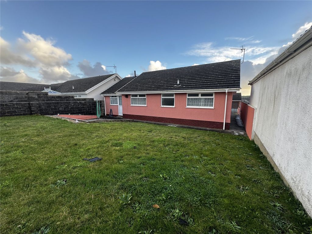 Additional image 10 of 2 bed bungalow for saleDevonshire Road, Pembroke Dock, Pembrokeshire SA72