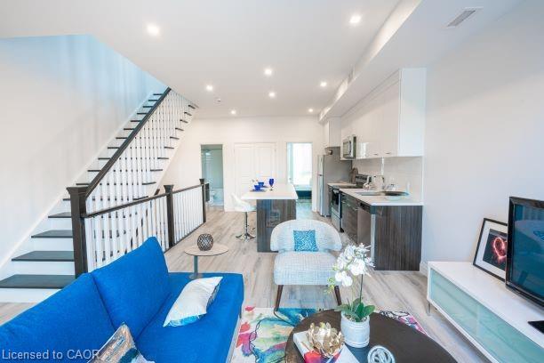 Additional image 4 of 304-55 Wood Street, Kitchener, ON, N2G 0C2