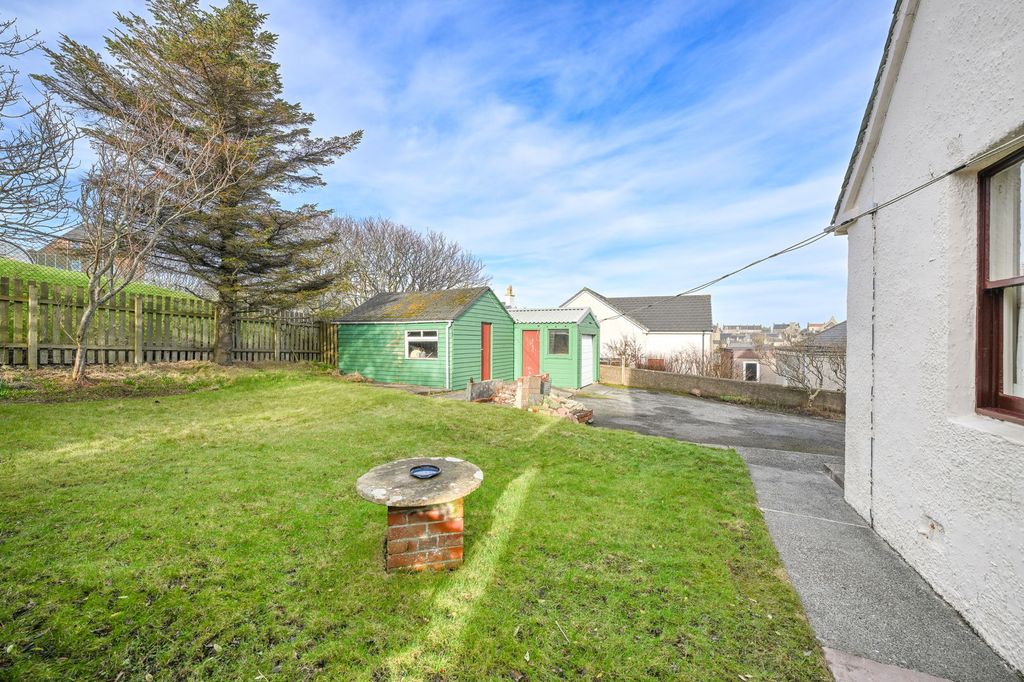 Additional image 47 of 3 bed bungalow for saleHolmenkollen, 14 South Road, Lerwick, Shetland ZE1