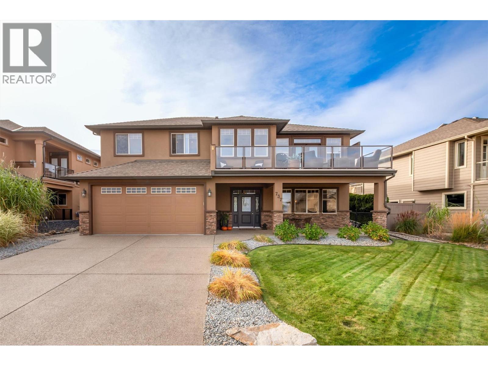 Additional image 2 of 737 Kuipers Crescent, Kelowna, BC, V1W5H4