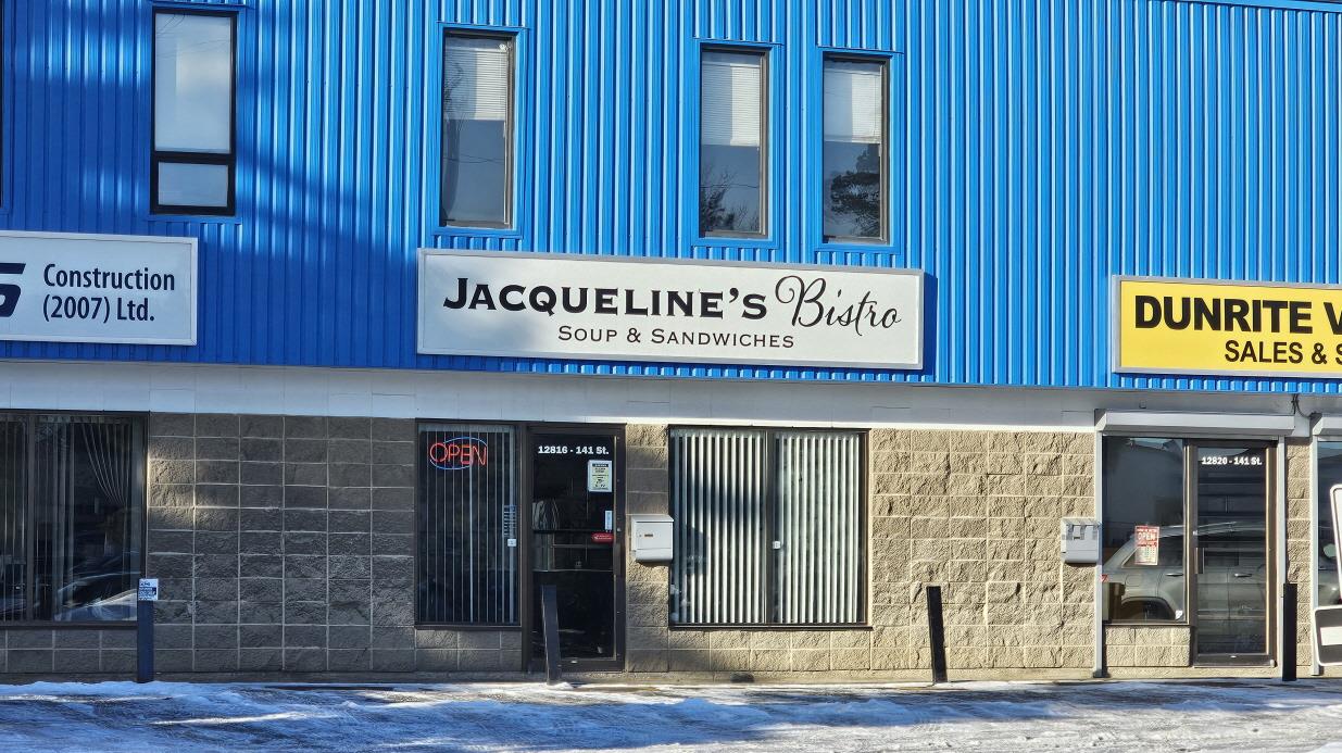 12804-12832 141 Street NW, Edmonton, AB, T5L3H3