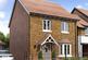 Plot 18, The Blaby 5th Edition at The Paddocks, Main Street, Vale of Belvoir LE14