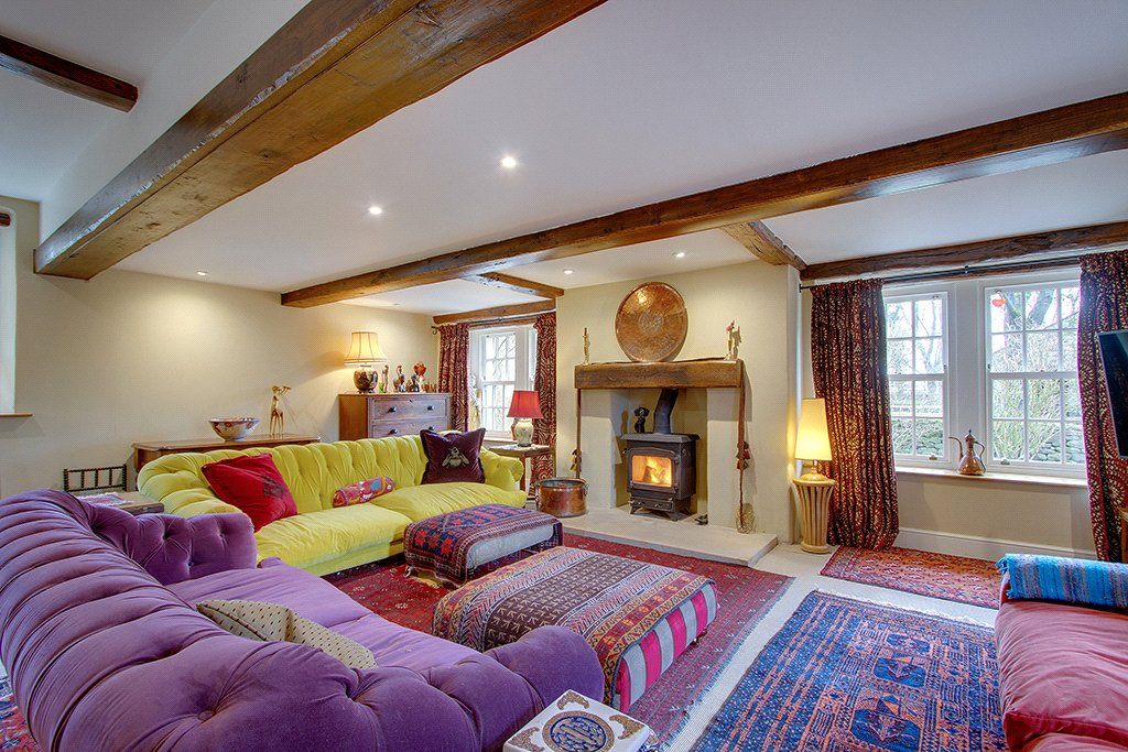 Additional image 80 of 6 bed semi-detached house for saleCowan Bridge, Carnforth, Lancashire LA6