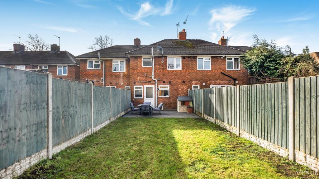 Additional image 18 of Dunslade Road, Birmingham, West Midlands, B23