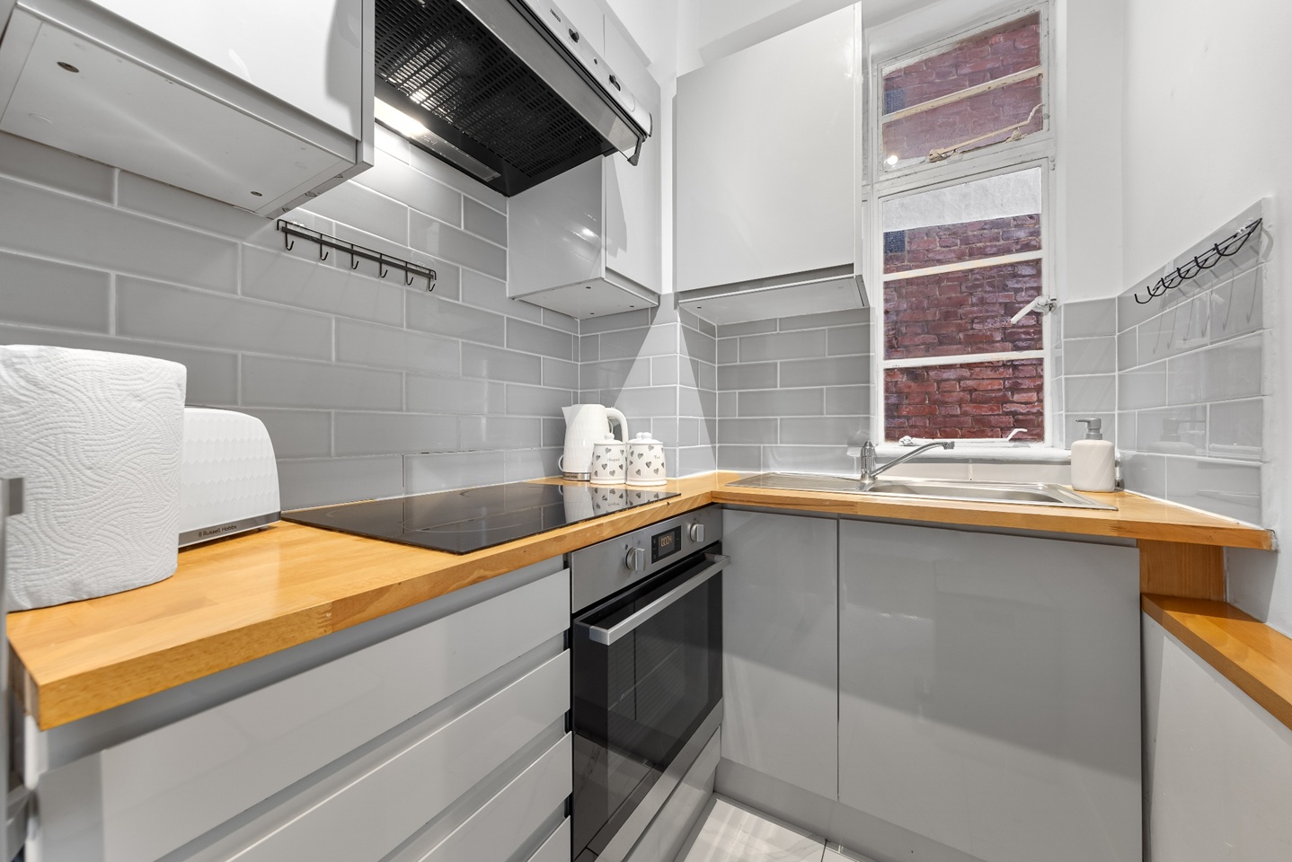 Additional image 16 of 2 Bed Flat, Orsett Terrace, W2, N1 7GU