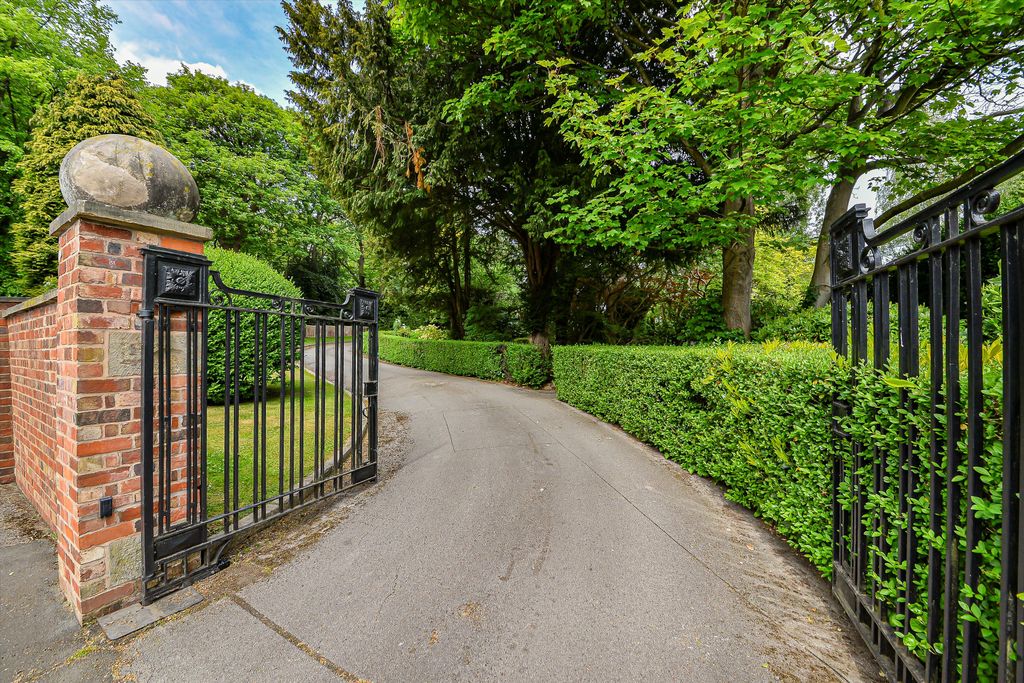 Additional image 46 of 6 bed detached house for saleWoodbourne Road, Harborne, Birmingham B17