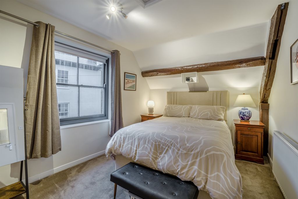 Additional image 10 of 2 bed flat for saleMonnow Street, Monmouth, Monmouthshire NP25