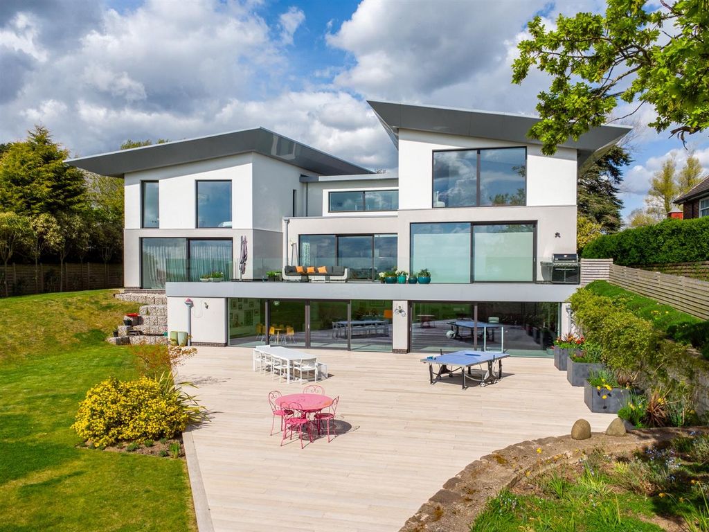 Additional image 3 of 5 bed detached house for saleCropwell Road, Radcliffe-On-Trent NG12