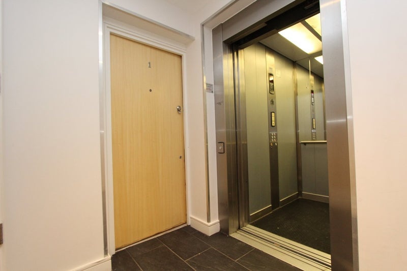 Additional image 3 of Room in a Shared Flat, Liberty House, E1, N1 7GU