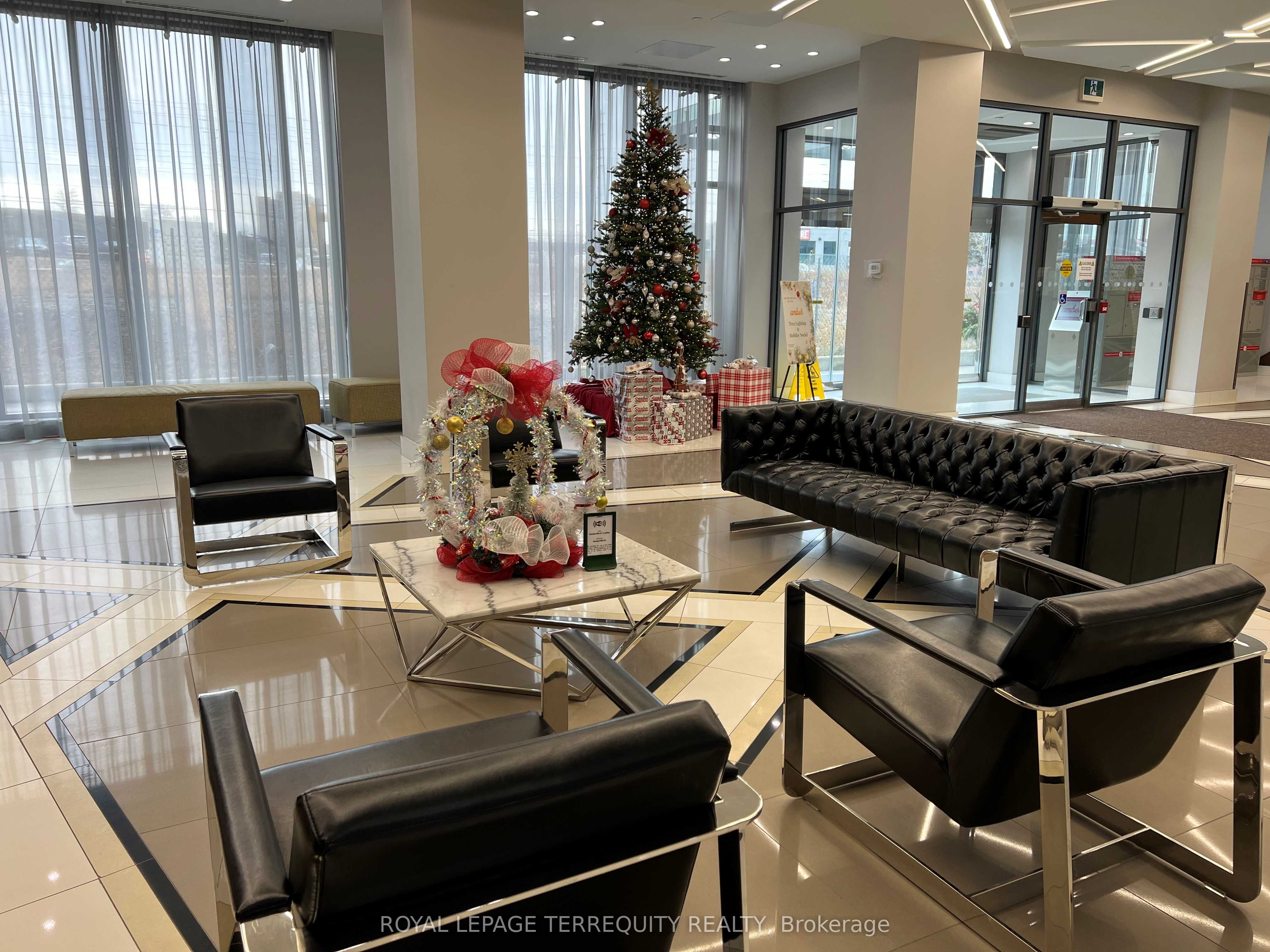 Additional image 4 of 1518-5033 Four Springs Avenue, Mississauga, ON, L5R 0G6