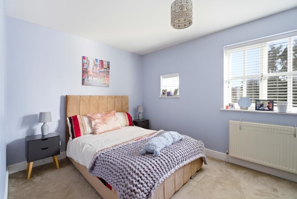 Additional image 7 of Buckwood Road, Markyate, St. Albans, Hertfordshire, AL3