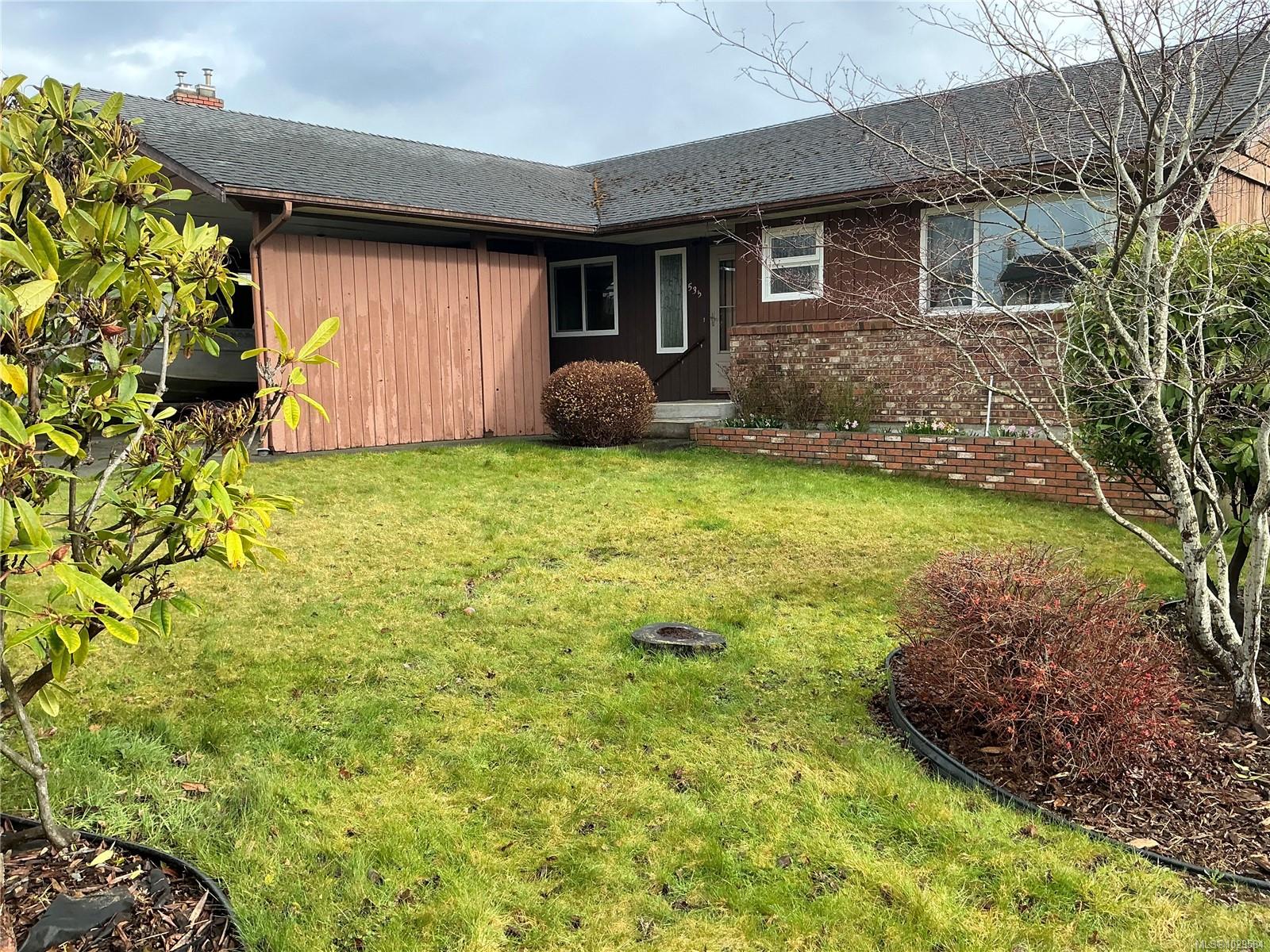 Additional image 3 of 535 South Birch Street S, Campbell River, BC, V9W 6A7