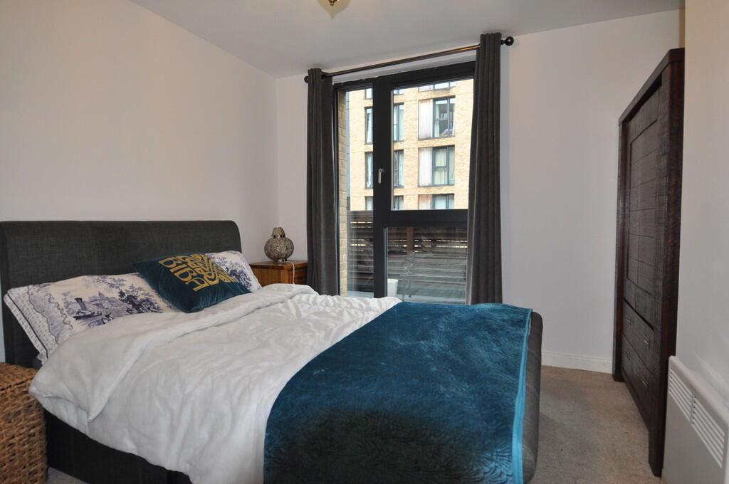 Additional image 6 of Southside Apartment, Birmingham, B5