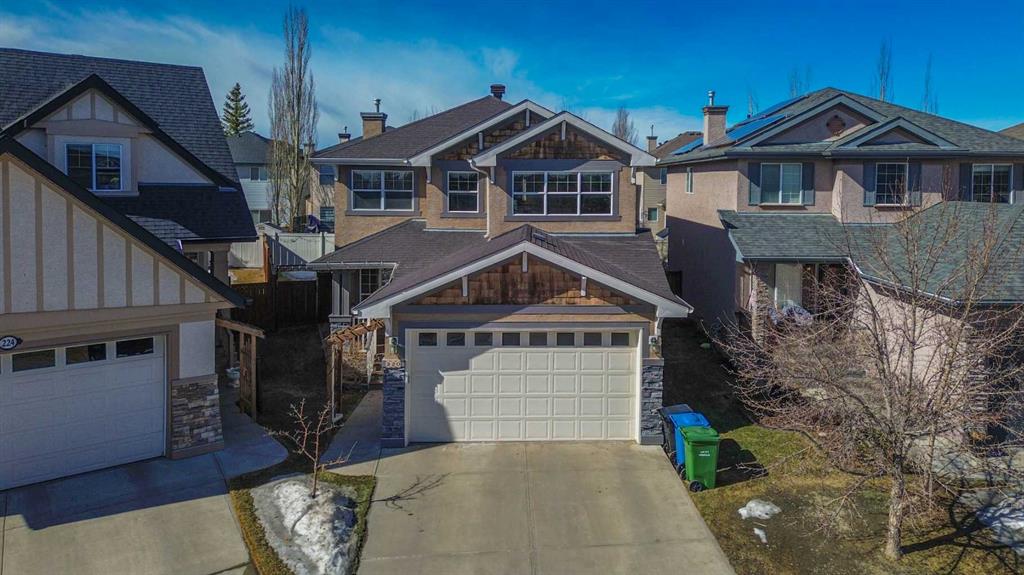 220 Everwillow Green SW, Calgary, AB, T2Y 4V9