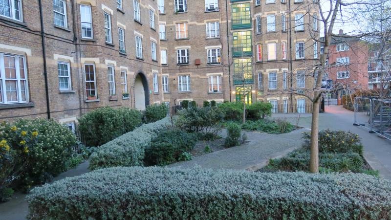 Additional image 6 of 3 Bed Flat, Tooley Street, SE1, SE1 2XG