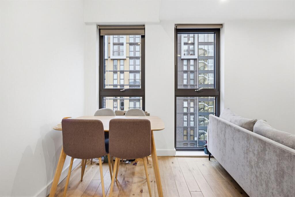 Additional image 3 of Arden Gate, 19 William Street, B15