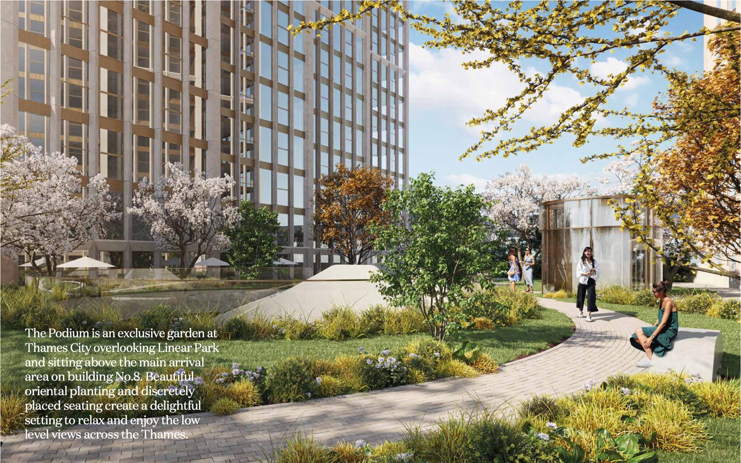 Additional image 14 of 2 Bed Flat, Carnation Way, SW8, N1 7GU