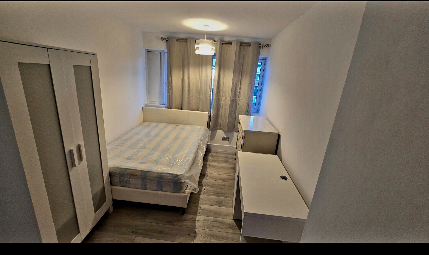 Room in a Shared Flat, Mandeville House, SE1, N1 7GU