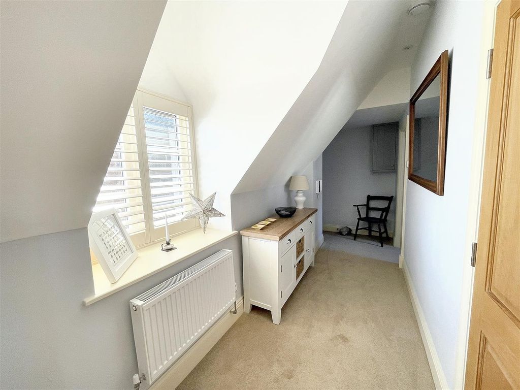 Additional image 17 of 1 bed flat for saleFlat 8, Orange Street, Uppingham LE15