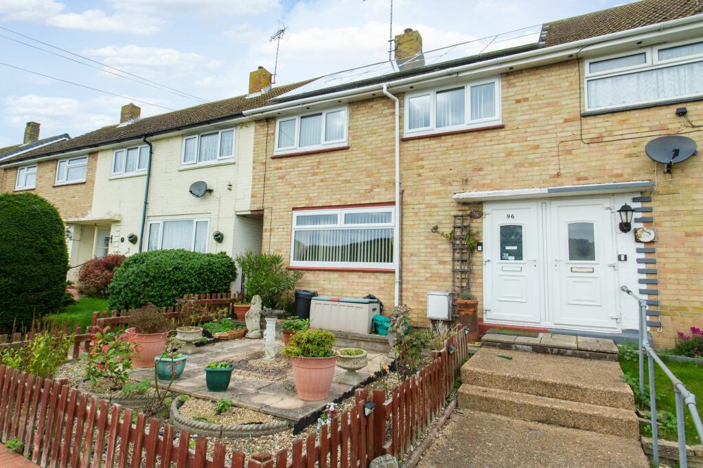 St. Davids Avenue, Dover, CT17