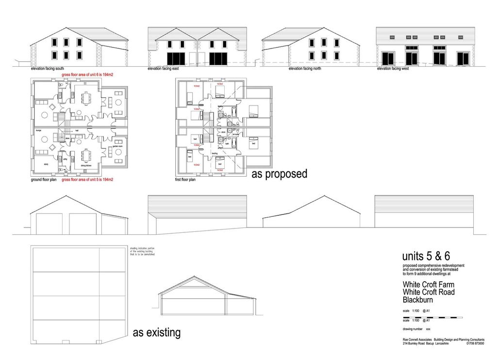 Additional image 11 of Property for saleHaslingden Old Road, Oswaldtwistle, Accrington BB5