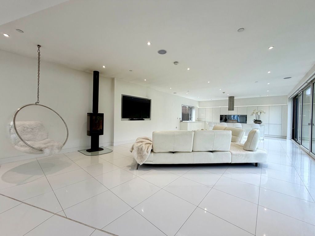 Additional image 29 of 5 bed detached house for saleHarlequin House, Brondeg, Heolgerrig, Merthyr Tydfil CF48