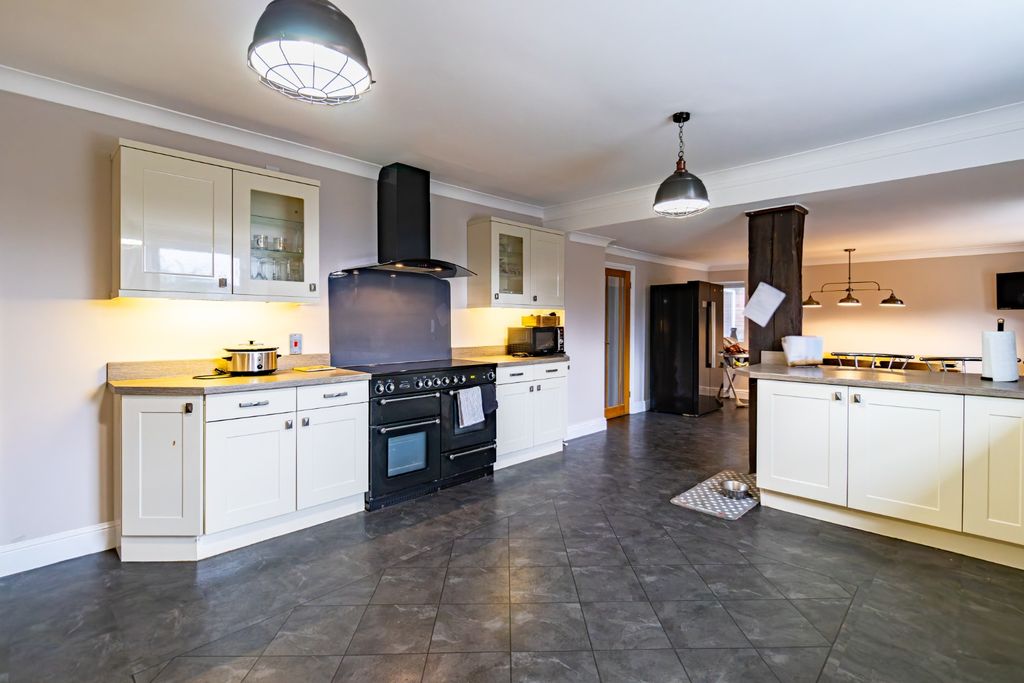 Additional image 4 of 4 bed farm for saleSaxon Way, Wormegay, King's Lynn, Norfolk PE33