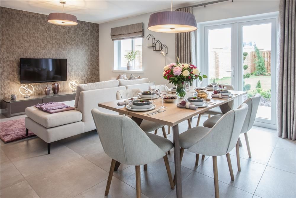 Additional image 6 of 5 bed detached house for sale"Larchford Thornly Park" at Caplethill Road, Paisley PA2