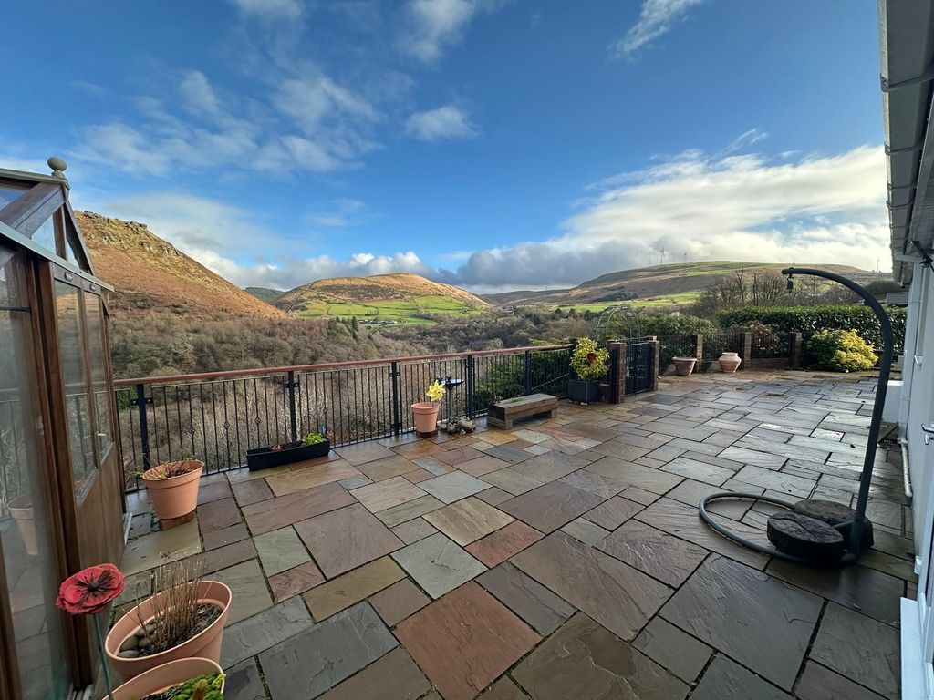 Additional image 23 of 4 bed detached bungalow for saleMaesteg Road, Cymmer, Port Talbot SA13