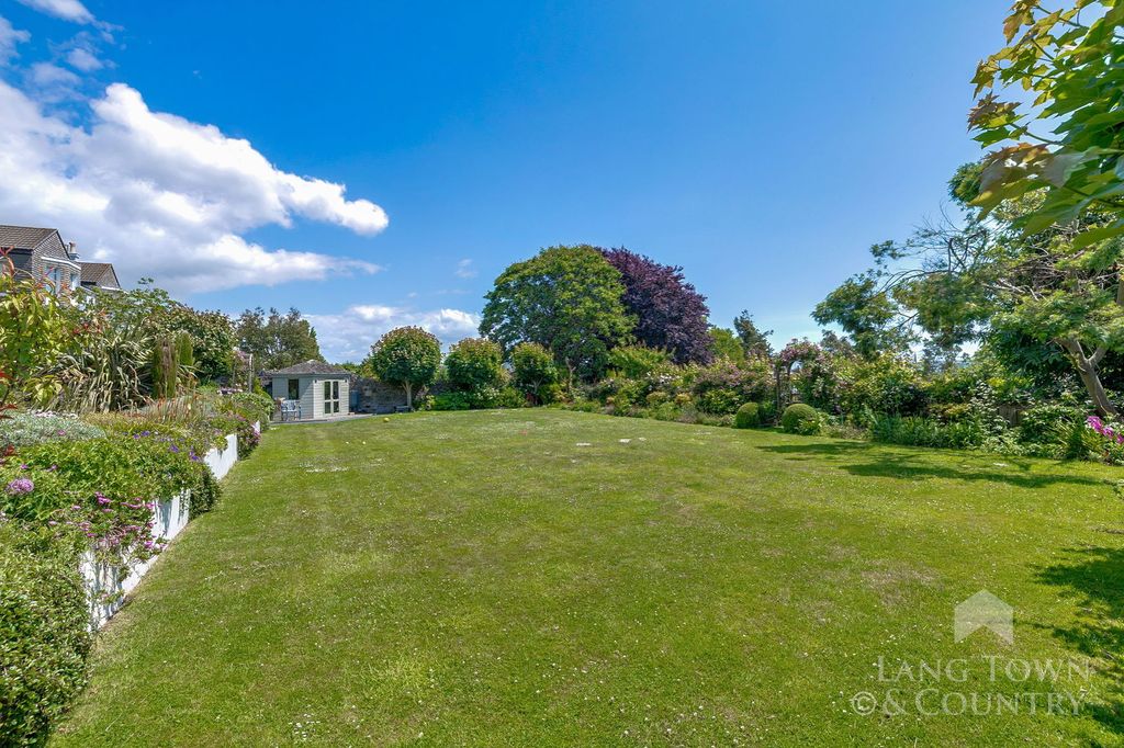 Additional image 34 of 6 bed detached house for sale'penlee', Stoke, Plymouth PL3