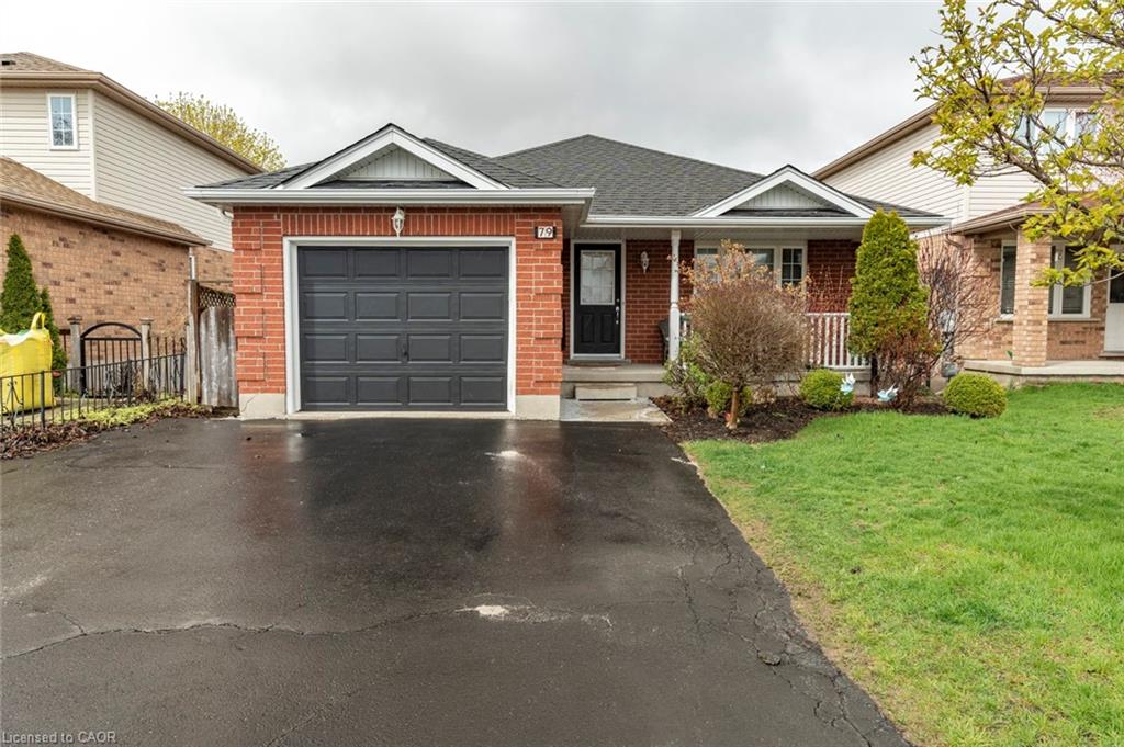 Additional image 2 of UPPER-79 Munroe Crescent, Guelph, ON, N1G 5E3