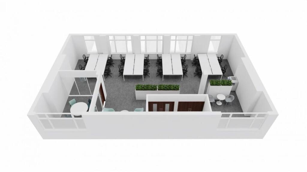 Additional image 12 of 126 Colmore Row, Birmingham, B3 3AP