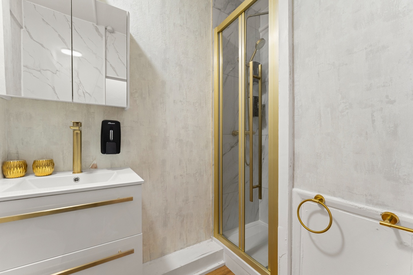 Additional image 15 of 1 Bed Flat, Fleetway, WC1H, N1 7GU