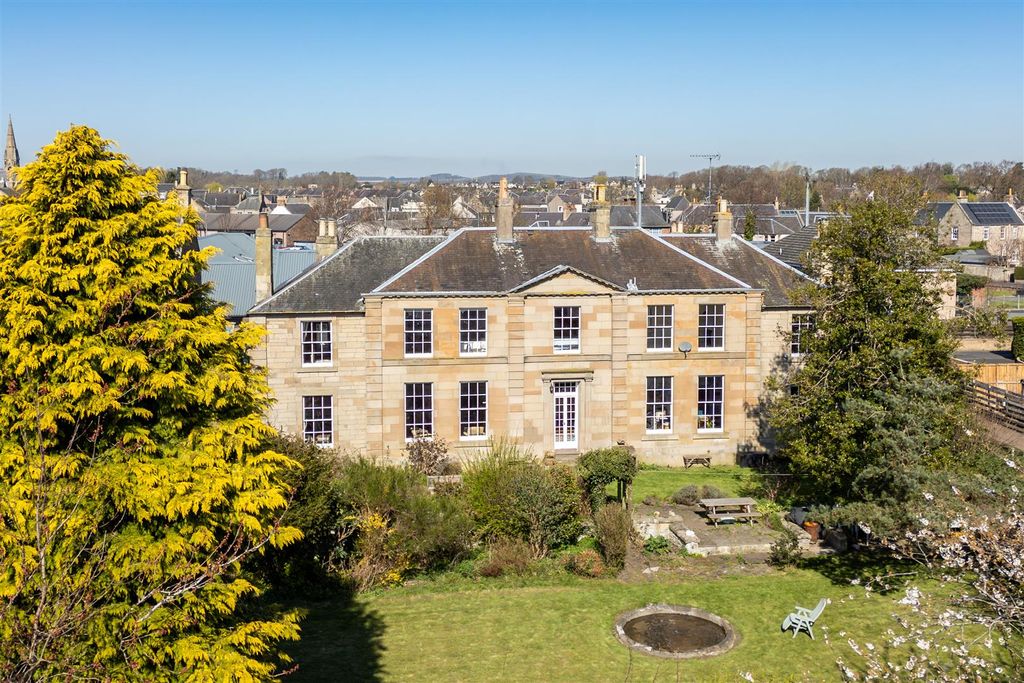 Additional image 36 of 5 bed villa for saleMaxwell Place, Maxwell Lane, Kelso TD5