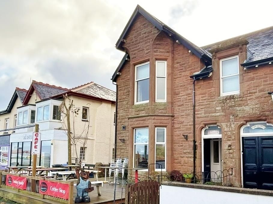 Additional image 40 of 7 bed hotel for saleHunters Guest House, Shore Road, Brodick KA27