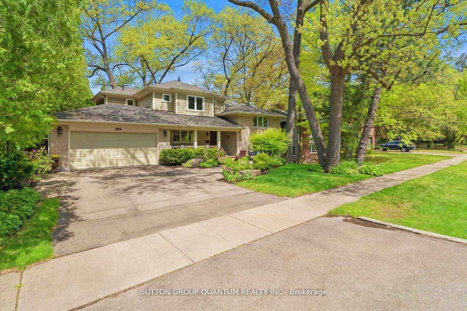 Additional image 3 of 347 Pinetree Way, Mississauga, ON, L5G 2R4