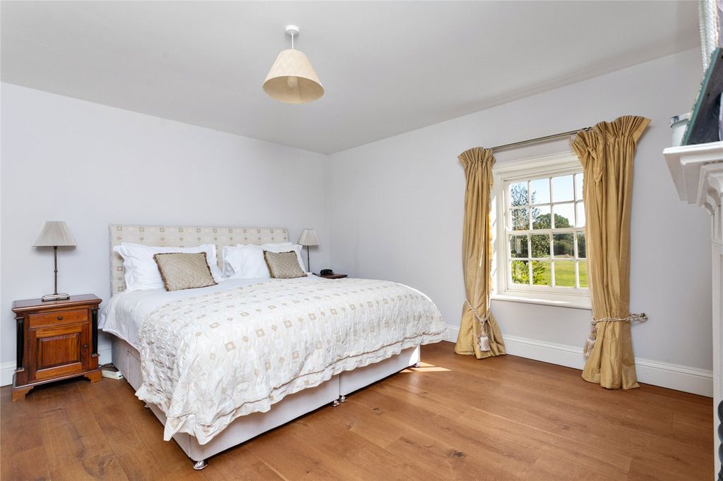 Additional image 25 of 7 bed detached house for saleYafforth Road, Romanby, Northallerton, North Yorkshire DL7