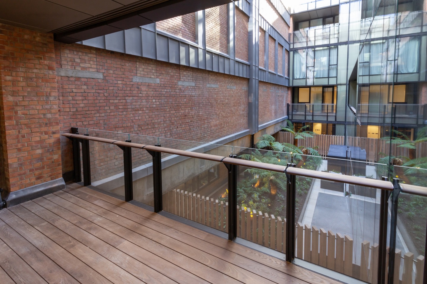 Additional image 21 of 2 Bed Flat, Switch House East Battersea Power St, SW11, N1 7GU