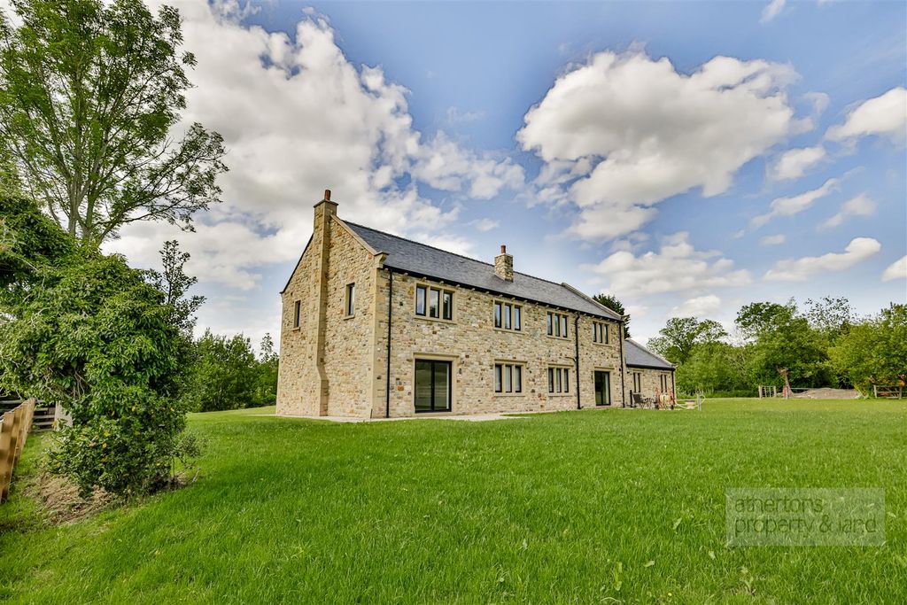 Additional image 31 of 5 bed detached house for saleOld Road, Off Whalley Road, Barrow, Ribble Valley BB7