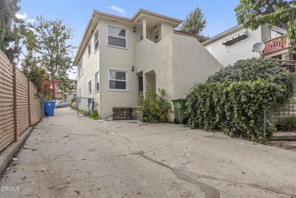 Additional image 28 of 744 Onarga Avenue, Los Angeles, CA 90042